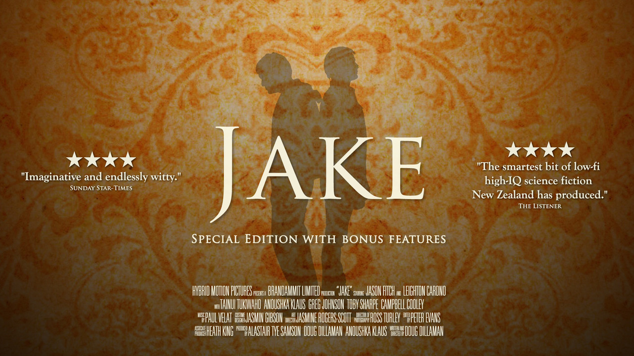 JAKE (Special Edition)
